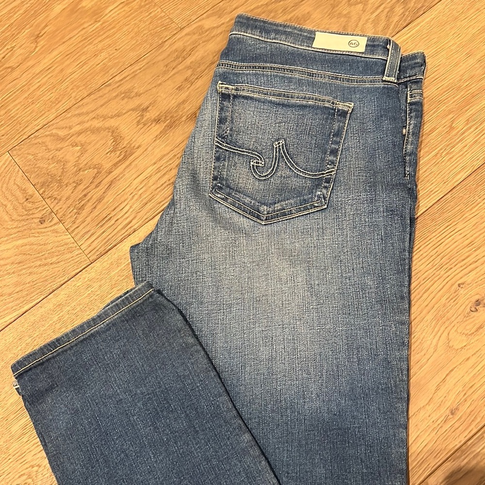 AG JEANS